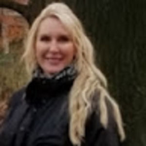 Meet your Posher, Wendy